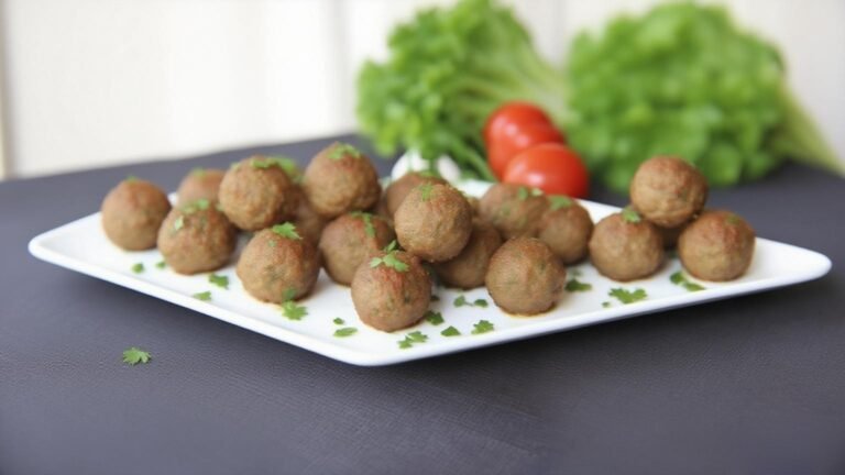 Turkey Meatball Recipe