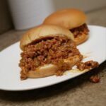 The Best Sloppy Joe Recipe