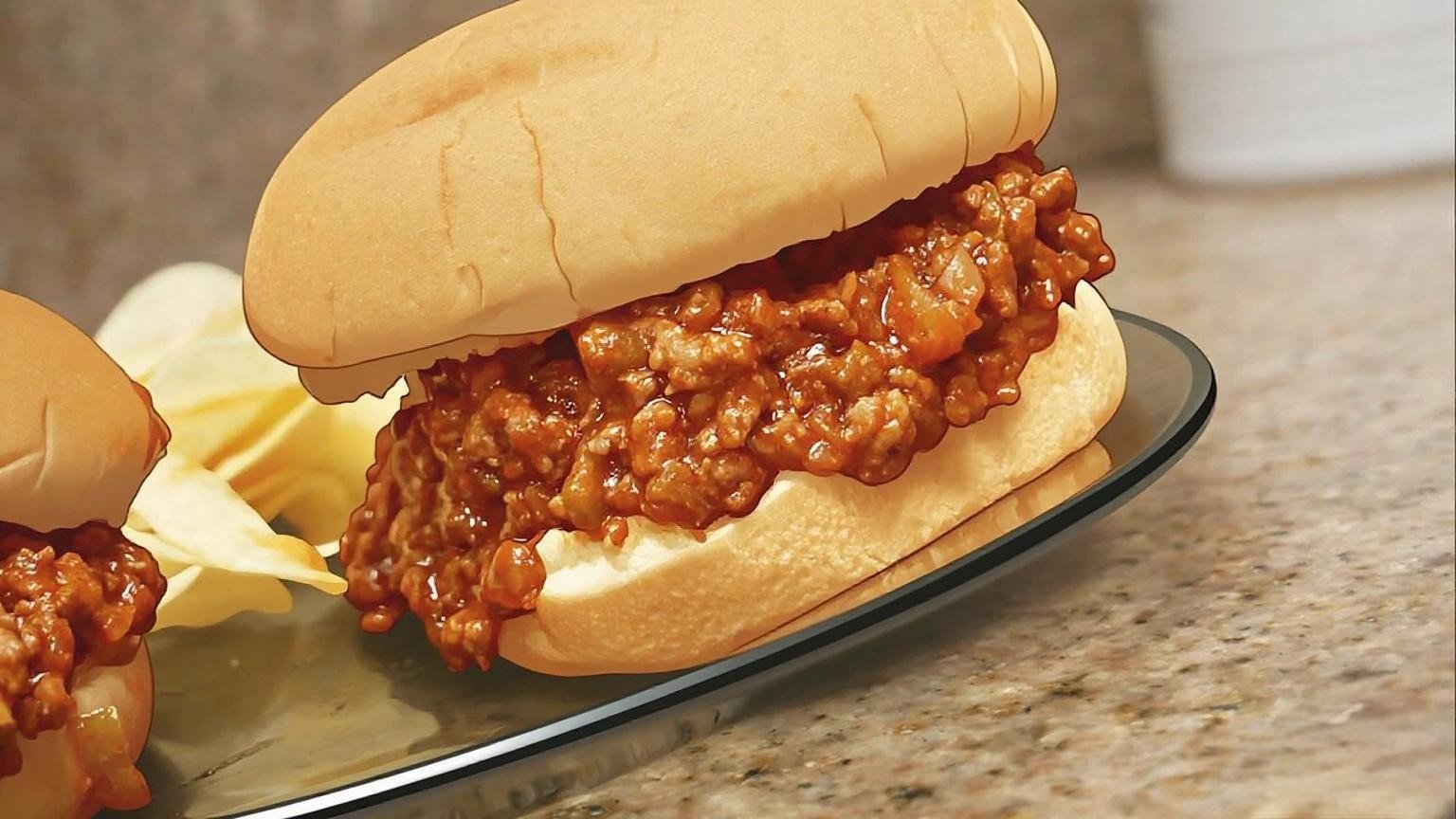 The Best Sloppy Joe Recipe brings back the classic, kid-loved flavors of homemade, messy, meaty goodness piled high on a toasted bun—grab some ground beef and get ready to wow at the dinner table in under 30 minutes!