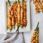 asparagus crescent roll appetizer recipes