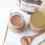 Almond Butter Cup Smoothie