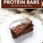 These chocolate peanut butter protein bars help you spend less while keeping those familiar 3 p.m. hunger pangs in check—and honestly, is there any pairing that beats chocolate and peanut butter? (The answer is no.)