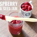 Use the gel-ing power of this super seed to create a delicious super easy to make jam.