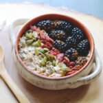 Superfood Bircher Muesli