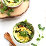 Breakfast Burrito Bowl