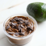 Harness the power of the avocado to create this luxuriously creamy chocolate avocado pudding. No dairy, grains, eggs, refined sugar or nuts makes this the perfect allergy friendly treat.
