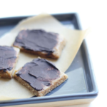 Chocolate Ginger Energy Bars