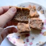 No-Bake Evoke Muesli Bars
