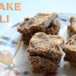No-Bake Evoke Muesli Bars