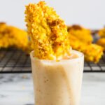 Crispy Turmeric Coconut Chicken Tenders